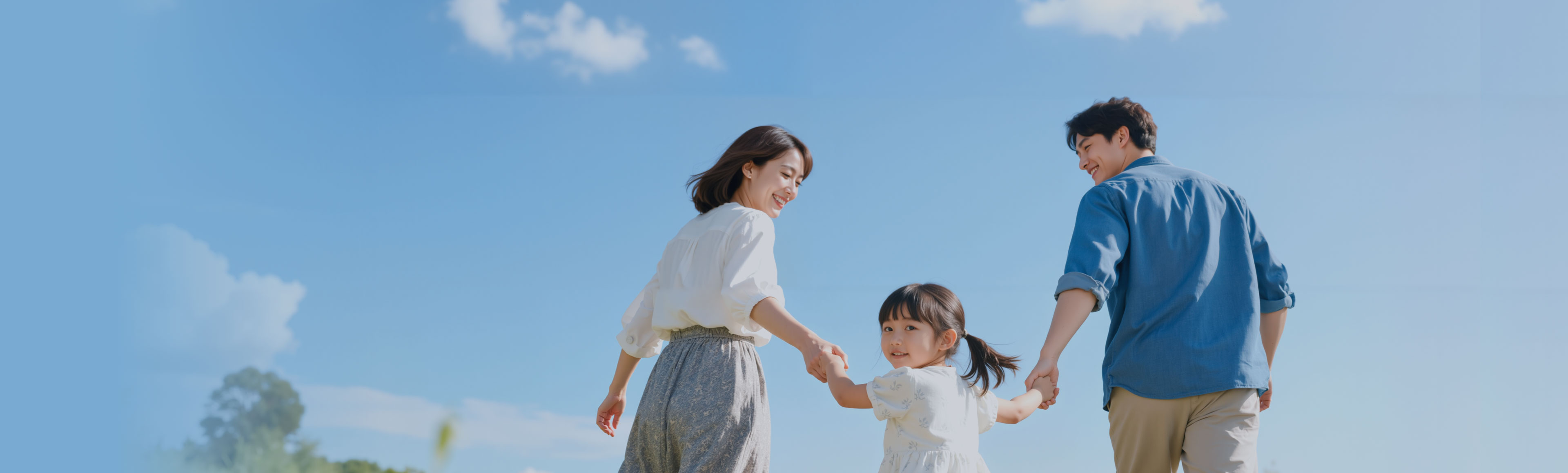 步履不停<br>爱更领先
